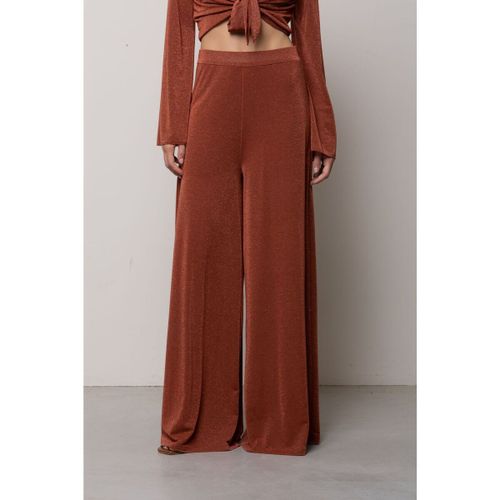 Pantalon SPJMA010-6009 - Kaos Collezioni - Modalova