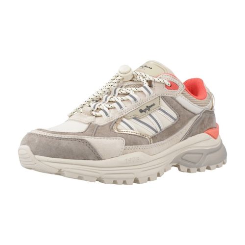 Baskets basses Sport Zapatillas Mujer Modèle Darren Trek W - Pepe jeans - Modalova