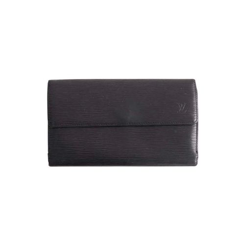 Portefeuille Portefeuille Sarah noir - Louis Vuitton - Modalova
