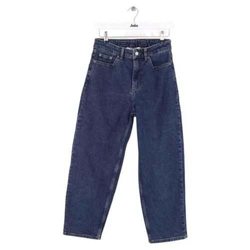 Jeans 1964 Shoes Jean droit marine - 1964 Shoes - Modalova