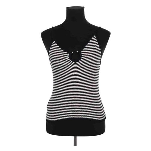 Blouses Sessun Top sans manche noir - Sessun - Modalova