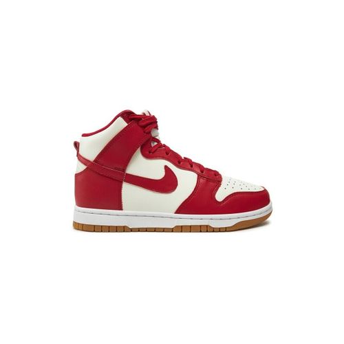 Baskets montantes Nike Dunk High - Nike - Modalova