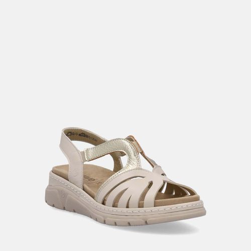 Sandales compensées Suave 0 - Suave - Modalova