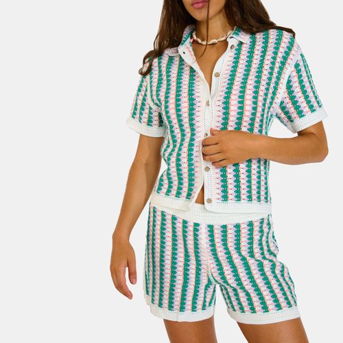 Chemise Banana Moon AVILA BLOOMDAY - Banana Moon - Modalova