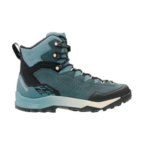 Chaussures Lowa EXPLORER GTX MID Ws - Lowa - Modalova