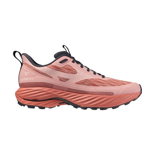 Chaussures Mizuno W WAVE RIDER TT 3 - Mizuno - Modalova