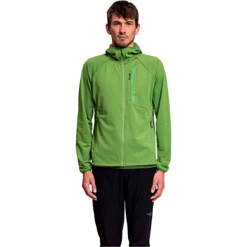 Vestes techniques ARROWS 2.0 HOODIE MAN FLEECE - Rock Experience - Modalova