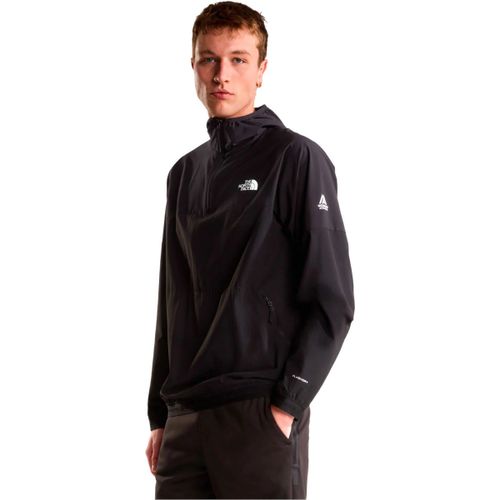Sweatshirts à capuche M MOUNTAIN ATHLETICS USHBA 1/4 ZIP - The North Face - Modalova