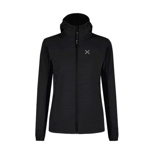Vestes techniques SEED HOODED JACKET WOMAN - Montura - Modalova