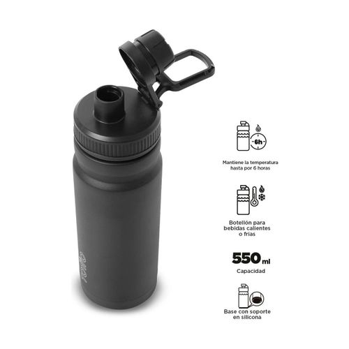 Accessoires Botella Jettes 550 - Totto - Modalova