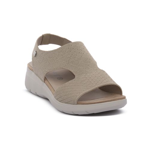 Sandales Grunland BEIGE C9DEMA - Grunland - Modalova