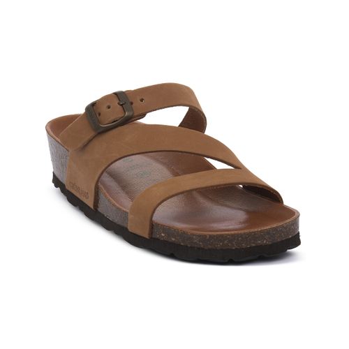 Sandales Grunland CUOIO 40LEFT - Grunland - Modalova