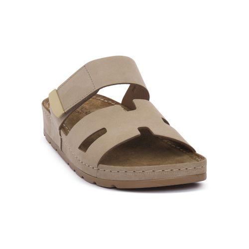 Sandales Grunland BEIGE K4PADO - Grunland - Modalova
