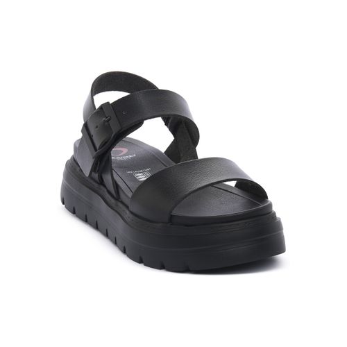 Sandales Heavenly Feet BLK INDIGO - Heavenly Feet - Modalova
