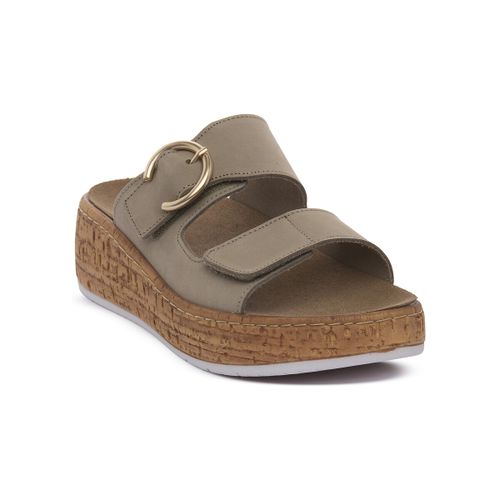 Mules Grunland KAKI 40DAST - Grunland - Modalova