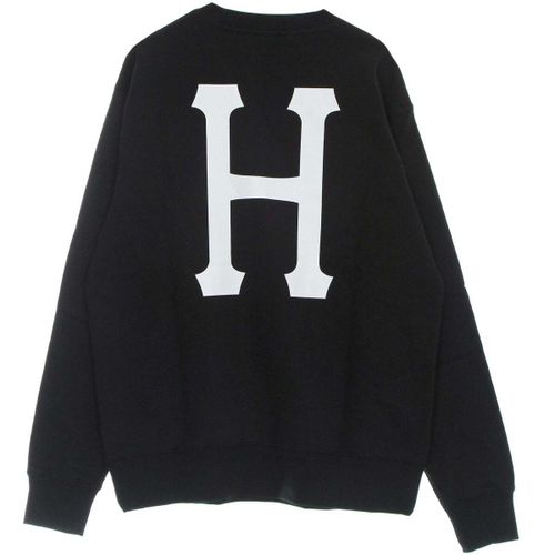 Sweatshirts Essentials Classic H Crew - Huf - Modalova