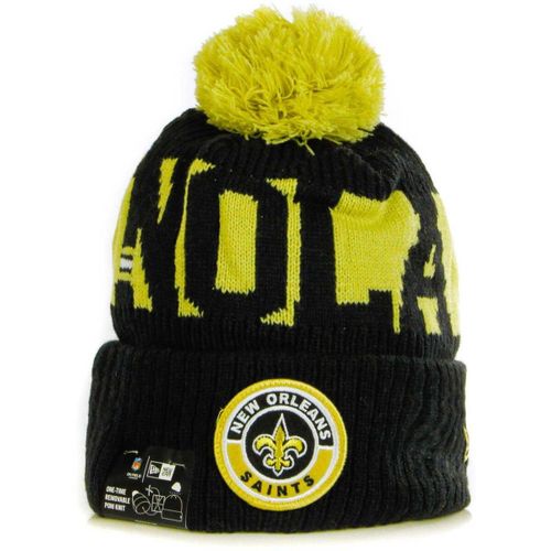 Bonnet New-Era 20 On Sport Knit - New-Era - Modalova