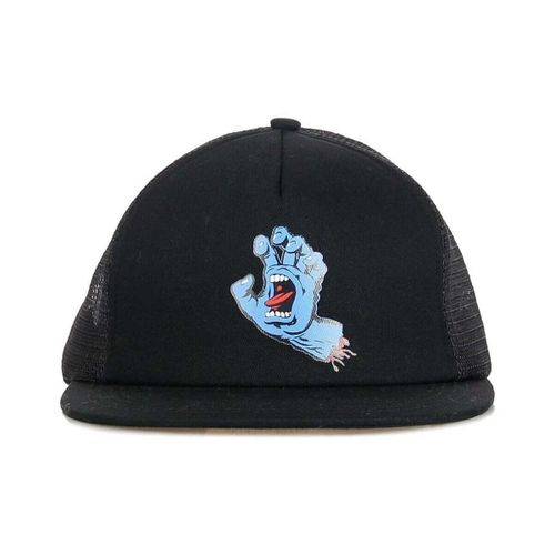 Casquette Classic Hand Mesh Cap - Santa Cruz - Modalova