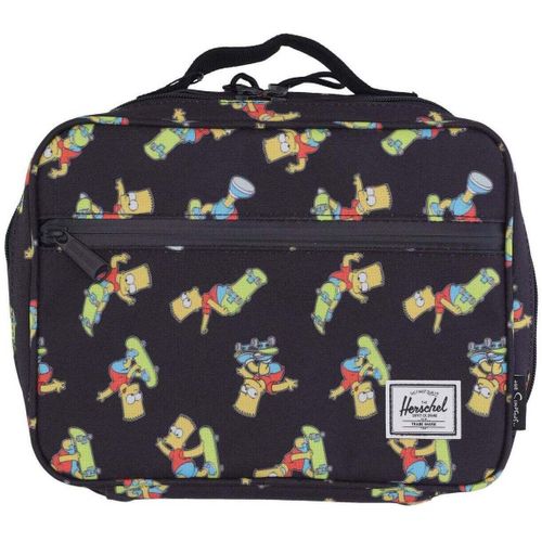 T-shirt Pop Quiz Lunch Box X the Simpsons - Herschel - Modalova