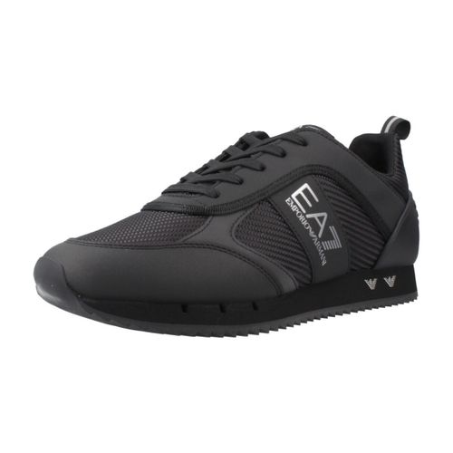 Baskets basses 7x000337 Af18613 - Emporio Armani EA7 - Modalova