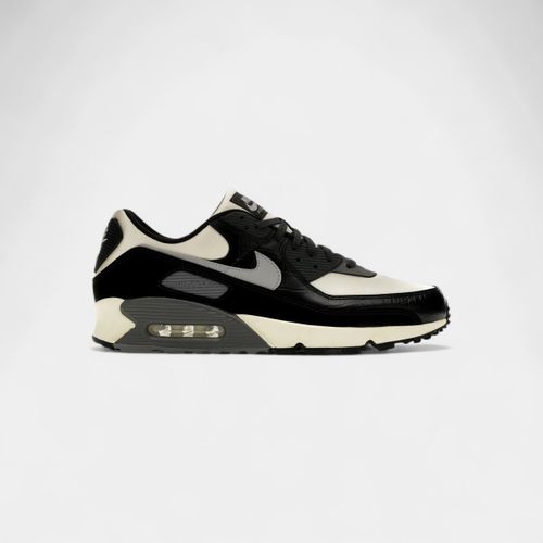 Baskets Air Max 90 QS Smoke Grey Crocodile - Nike - Modalova