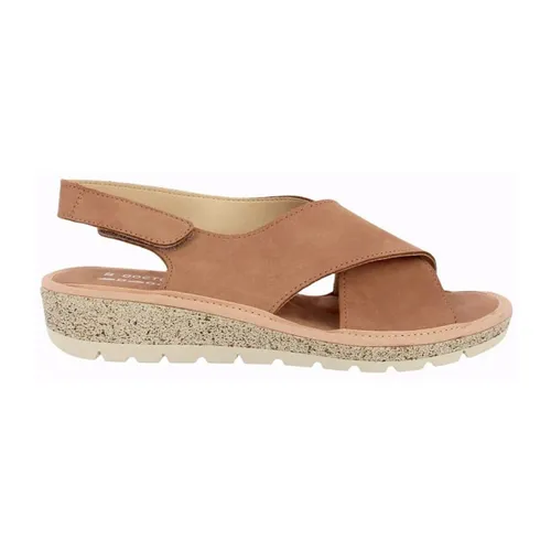 Sandales compensées 35410 - Doctor Cutillas - Modalova