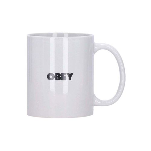 Bouteilles Obey TazzaIcon Mug - Obey - Modalova