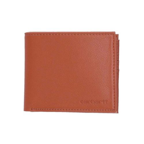 Portefeuille Card Wallet Cognac - Carhartt - Modalova
