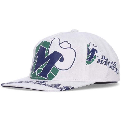 Casquette In Your Face dck Hwc - Mitchell And Ness - Modalova
