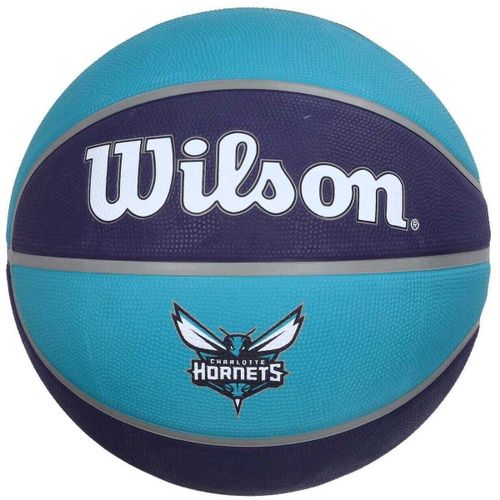 Accessoire sport Team Tribute ball Size 7 - Wilson Team - Modalova