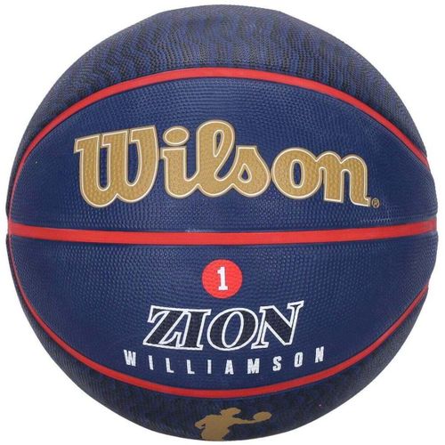 Accessoire sport Zion Williamson Icon ball Size 7 - Wilson Team - Modalova