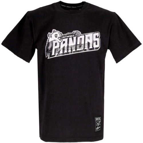 T-shirt Atipici Tee Pandas - Atipici - Modalova