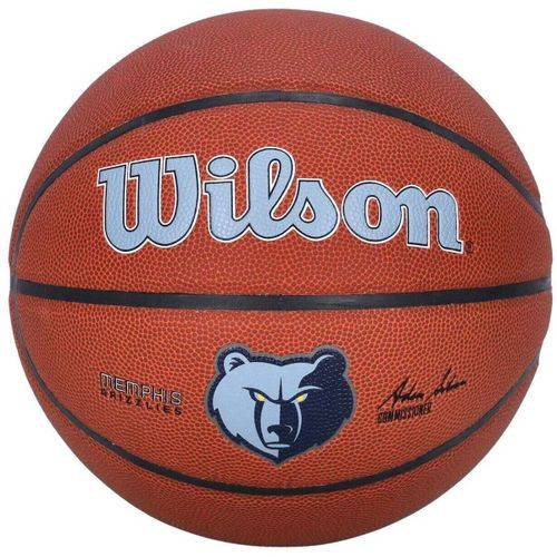 Accessoire sport Team Alliance ball Size 7 - Wilson Team - Modalova