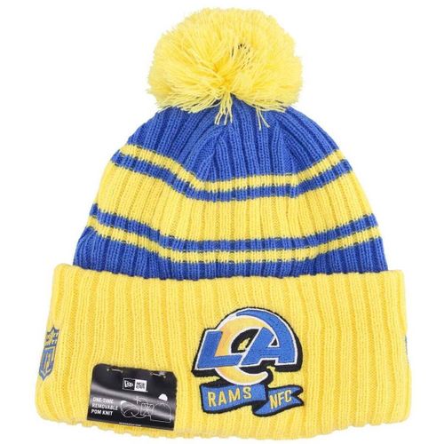Bonnet Sideline Sport Knit Cw - New-Era - Modalova