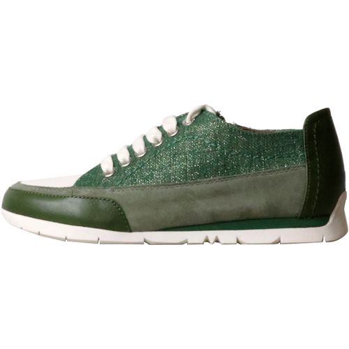 Baskets basses Basket Cuir Camina - Emilie Karston - Modalova