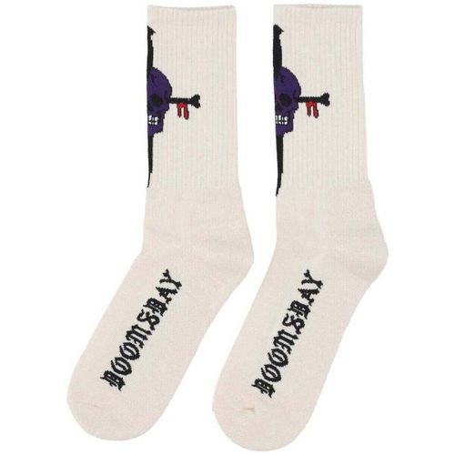 Socquettes Doomsday Bloody Socks - Doomsday - Modalova