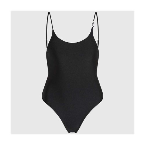 Maillots de bain Cheeky Swimsuit - Karl Lagerfeld - Modalova