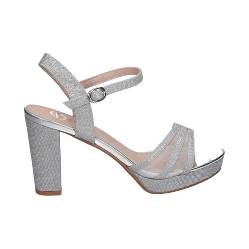 Sandales à talon 109953 - Polka Shoes - Modalova
