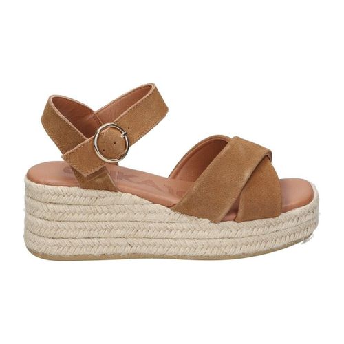Espadrilles Chika 10 111929 - Chika 10 - Modalova