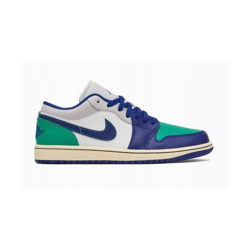 Baskets basses Nike Air Jordan 1 - Nike - Modalova