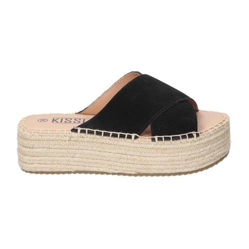 Espadrilles Kissia 112732 - Kissia - Modalova