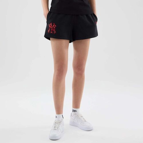 Short Wmns Mlb Infill Short Neyyan - New-Era - Modalova