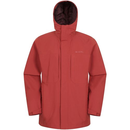 Coupes vent Ridge - Mountain Warehouse - Modalova