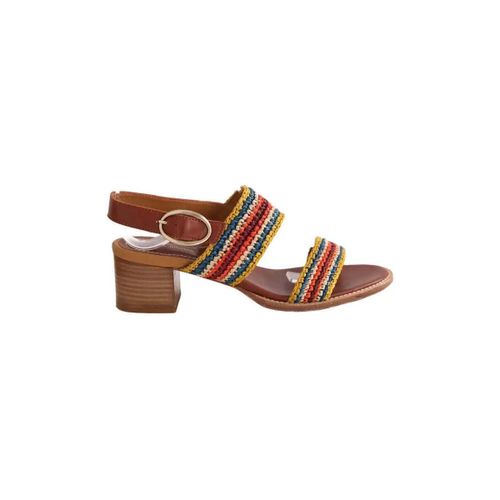 Sandales à talon Talons multicolores - Vanessa Bruno - Modalova