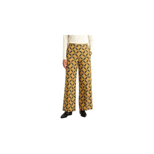 Pantalon Niu' SS26211T212 - Niu' - Modalova