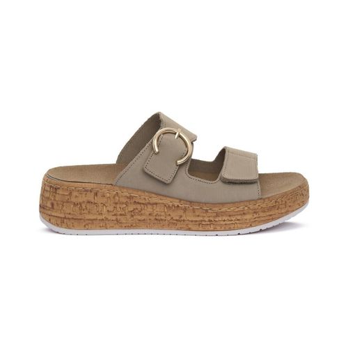 Mules Grunland CE0607KAKI - Grunland - Modalova