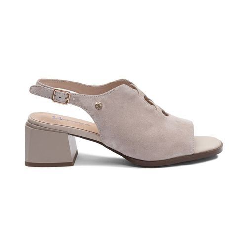 Sandales à talon K752122001 - Maciejka - Modalova