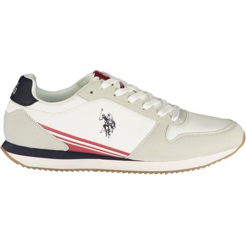 Baskets basses HAPPY002M6YH1 - U.S Polo Assn. - Modalova