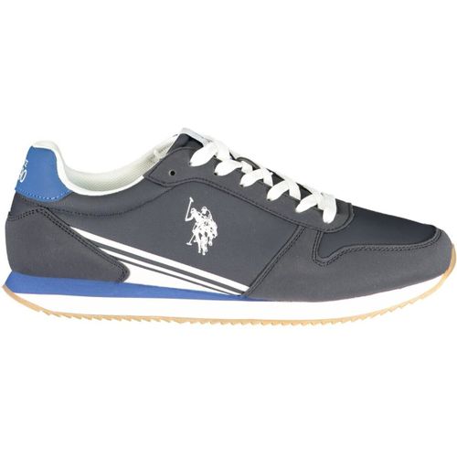 Baskets basses HAPPY002M6YH1 - U.S Polo Assn. - Modalova