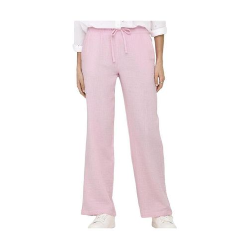 Pantalons large JDY Theis - JDY - Modalova